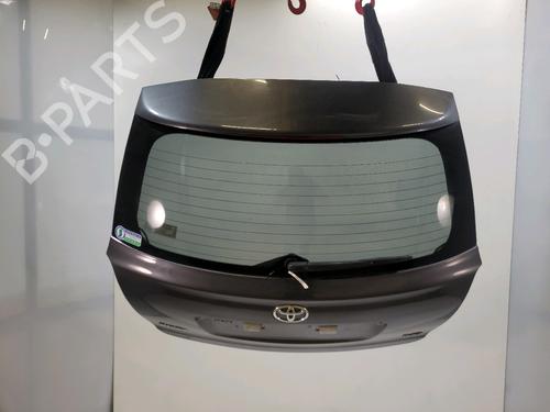 Used Tailgate Tailgate 36487863 36487863
