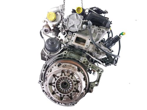 Engine FORD FIESTA VI (CB1, CCN) 1.6 TDCi | BP30118616M1