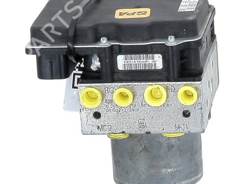 Módulo de ABS CITROËN C4 Picasso I MPV (UD_)  | BP28106234M43 
