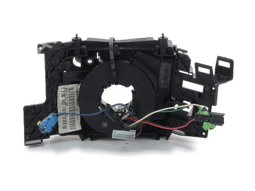 Kontaktrulle Airbag RENAULT SCÉNIC II (JM0/1_) 1.5 dCi (JM1E, JM16) (106 hp) 30653712