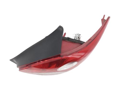 Used Right taillight PEUGEOT 206+ (2L_, 2M_) 1.4 HDi eco 70 (68 hp) 33159689