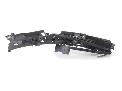 Front bumper bracket OPEL COMBO E Tour / Life (K9) 1.5 | BP38007471C158 - Image 3