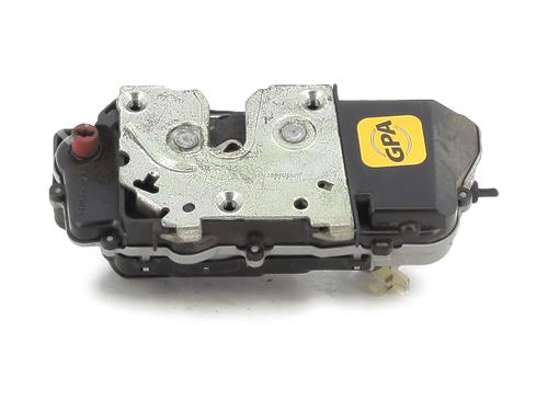 Rear right lock CITROËN C5 II (RC_) 2.0 HDi (RCRHRH) | BP27269461C99 