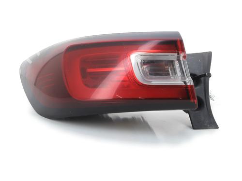 Left taillight RENAULT CLIO IV (BH_) 0.9 TCe 90 (BHNF, BHMA, BHMH, BHJK, BHJR) | BP29761809C34 