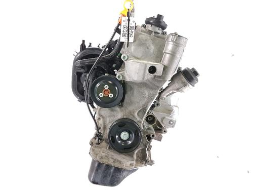 Motor SEAT IBIZA III (6L1) 1.2 (64 hp) 31913269