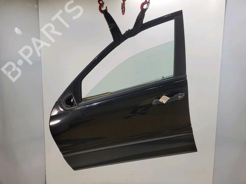 Used Left front door MERCEDES-BENZ C-CLASS (W203) C 200 CDI (203.007) (122 hp) 30054327