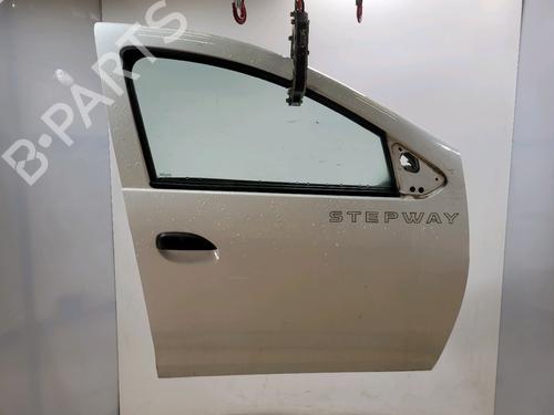 right-front-door-dacia-sandero-ii-2012-32202336 main image