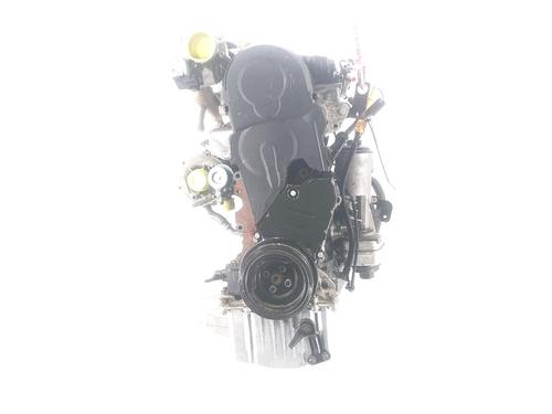 Used Engine VW POLO IV (9N_, 9A_) 1.4 TDI (70 hp) 30799439
