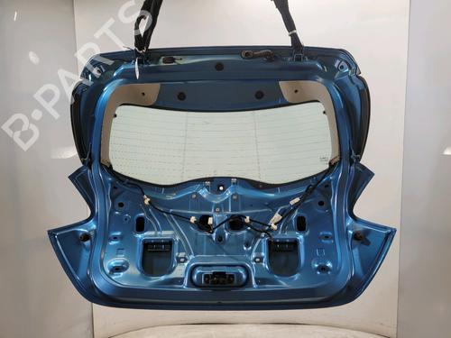 Tailgate RENAULT ZOE (BFM_) Electric (BFME) | BP33745339C6 - Image 2