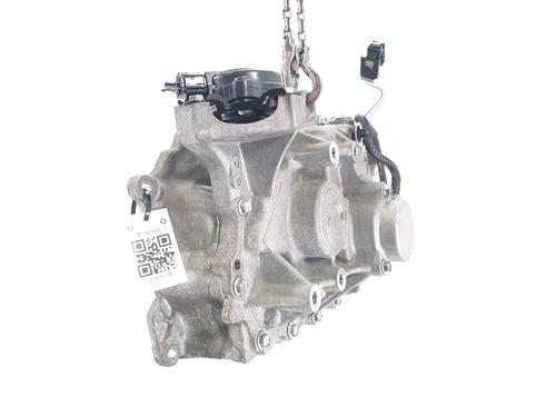 Gearkasse Gearkasse 38552270 38552270