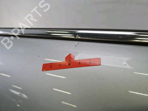 Left front door MINI MINI (R50, R53) One D | BP20496728C2 