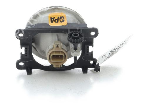 Left front fog light PEUGEOT 208 I (CA_, CC_) 1.2 VTI 82 | BP30957632C30