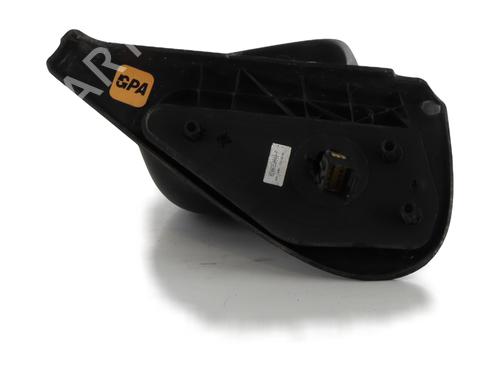 Right mirror RENAULT KANGOO Express (FC0/1_) 1.5 dCi | BP30048535C27 
