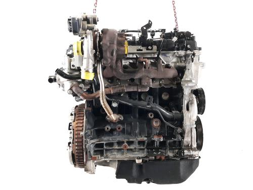 Engine HYUNDAI ix20 (JC) 1.6 CRDI | BP32513149M1