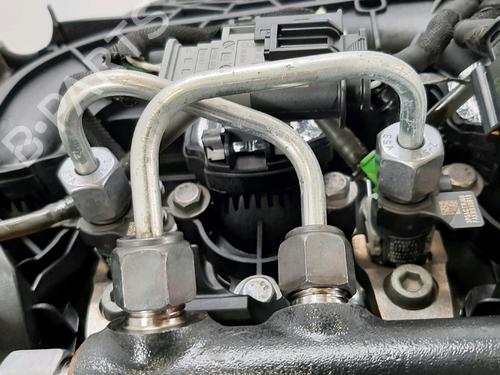 Engine PEUGEOT 3008 I MPV (0U_) 2.0 HDi 150 / BlueHDi 150 | BP31372651M1 