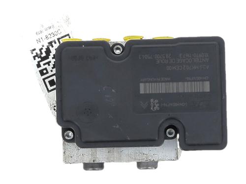 ABS pump CITROËN C3 II (SC_) 1.4 HDi 70 (SC8HZC, SC8HR0, SC8HP4) | BP40114830M43 - Image 6