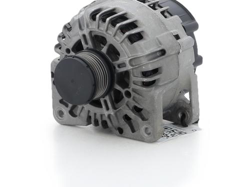 Generator Generator RENAULT KANGOO Express (FW0/1_) 1.5 dCi 90 (FW0G, FW05, FW08, FW11) (90 hp) 37627172 37627172