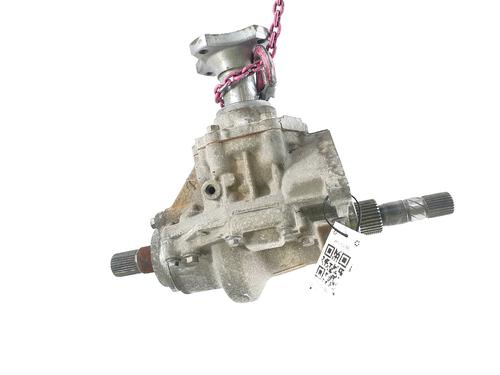 Used Transfer box DACIA DUSTER (HS_) 1.5 dCi 4x4 (HSMC, HSMD) (110 hp) 28720344