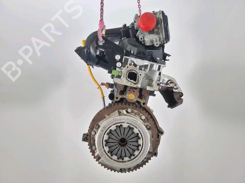 Engine RENAULT TWINGO II (CN0_) 1.2 16V (CN0K, CN0V, CN0A) | BP28286262M1 