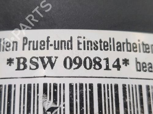 Engine SKODA FABIA II Combi (545) 1.9 TDI | BP39764325M1 - Image 9