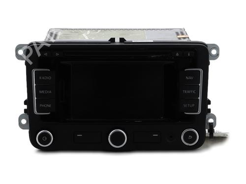Radio VW AMAROK (2HA, 2HB, S1B, S6B, S7A, S7B, AGD) 2.0 BiTDI 4motion | BP29578629E6 