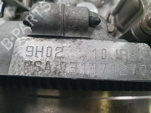 Engine CITROËN C3 II (SC_) 1.6 HDi 90 | BP39460942M1 - Image 11