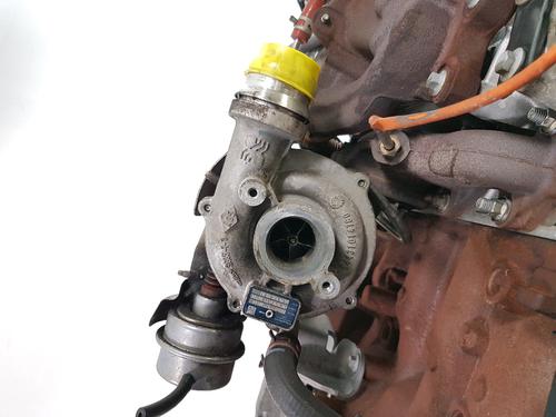 Engine RENAULT MEGANE III Coupe (DZ0/1_) 1.5 dCi (DZ09, DZ0D, DZ1F, DZ1G, DZ14, DZ29) | BP33973297M1 - Image 6