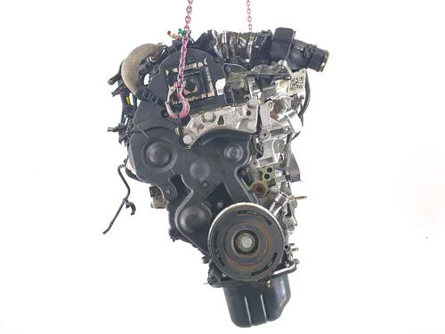 Motore CITROËN C3 I (FC_, FN_) 1.6 16V HDi (90 hp) 30799532