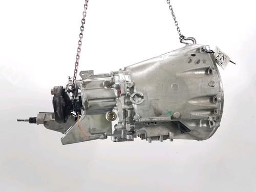 Gearbox MERCEDES-BENZ C-CLASS (W203) C 200 CDI (203.004) | BP15955131M3 