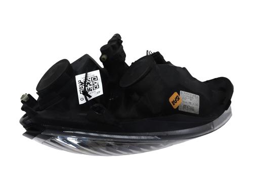 Right headlight RENAULT CLIO II (BB_, CB_)  | BP30165874C29 