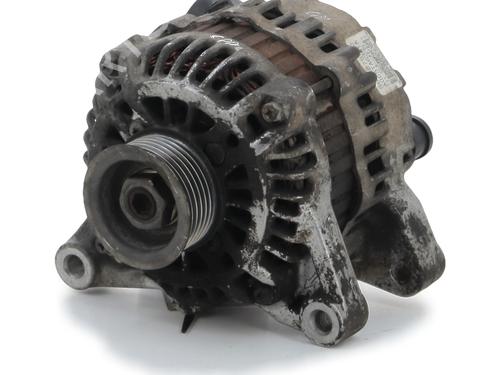 Used Alternator PEUGEOT 206 Hatchback (2A/C) 1.4 i (75 hp) 25731546