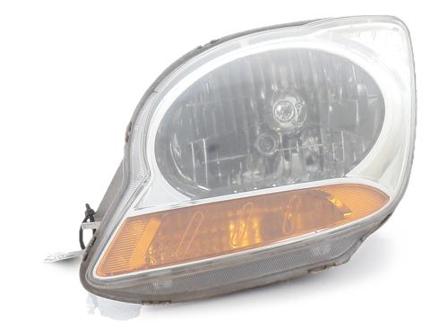 Left headlight CHEVROLET MATIZ (M200, M250) 0.8 LPG | BP39941638C28 - Image 4