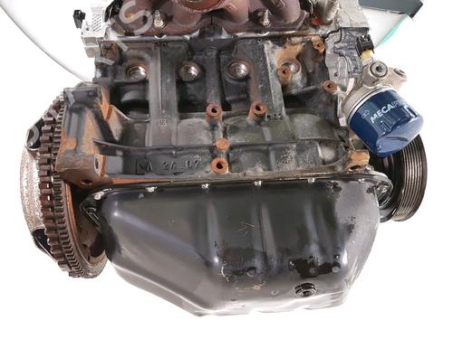Engine RENAULT TWINGO II (CN0_) 1.2 16V (CN04, CN0B) | BP40035125M1 - Image 10