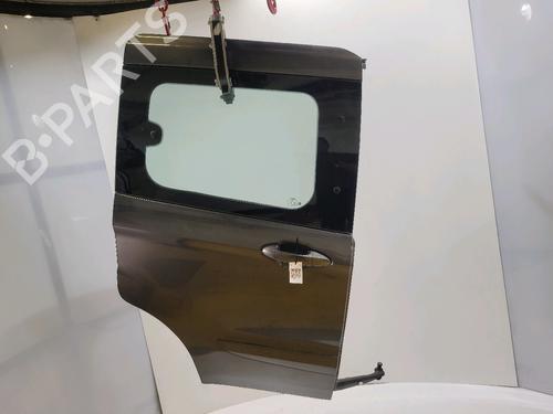 right-slide-door-ford-transit-courier-b460-mpv-2014-36211813 main image