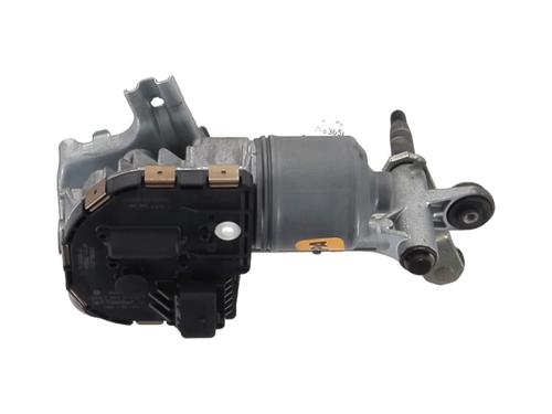 Used Front wiper motor PEUGEOT 5008 (0U_, 0E_) 1.6 HDi (112 hp) 28720321