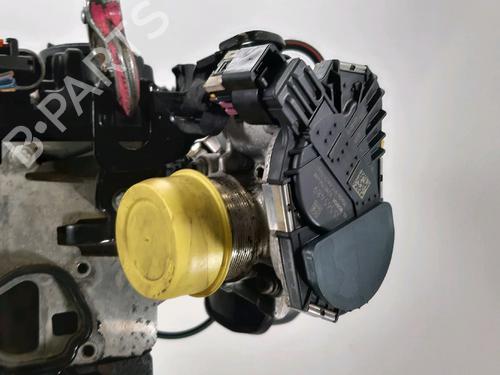 Engine OPEL ASTRA J GTC 1.4 Turbo (08) | BP31963478M1 