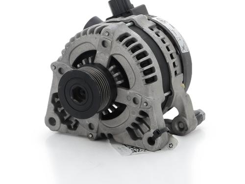 Used Alternator Alternator FORD FOCUS II (DA_, HCP, DP) [2004-2013] 40034492 40034492
