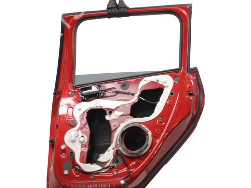 Right rear door PEUGEOT 2008 I (CU_) 1.2 THP 110 / PureTech 110 | BP29552223C5 