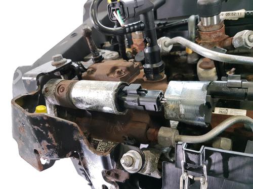 Engine RENAULT SCÉNIC III (JZ0/1_) 1.5 dCi | BP33332437M1 - Image 10