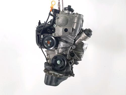 Used Engine Engine VW POLO IV (9N_, 9A_) 1.2 12V (64 hp) 34642289 34642289