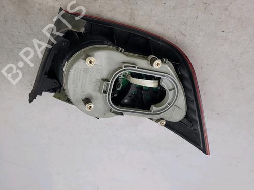 Left taillight VW PHAETON (3D1, 3D2, 3D3, 3D4, 3D6, 3D7, 3D8, 3D9) 3.0 V6 TDI 4motion | BP15048607C34 
