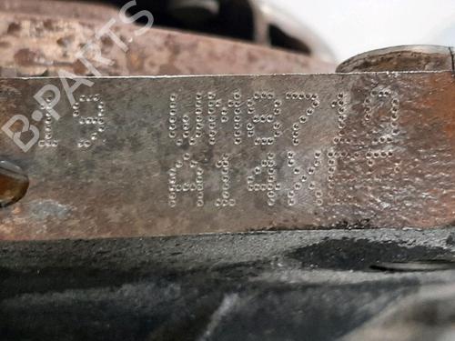 Engine OPEL CORSA D (S07) 1.4 (L08, L68) | BP31866449M1