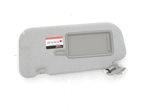 Used Left sun visor HYUNDAI i20 II (GB, IB) 1.0 T-GDI (101 hp) 16189898