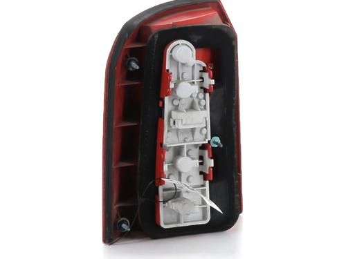 Right taillight AUDI A2 (8Z0) 1.4 TDI | BP30165550C35