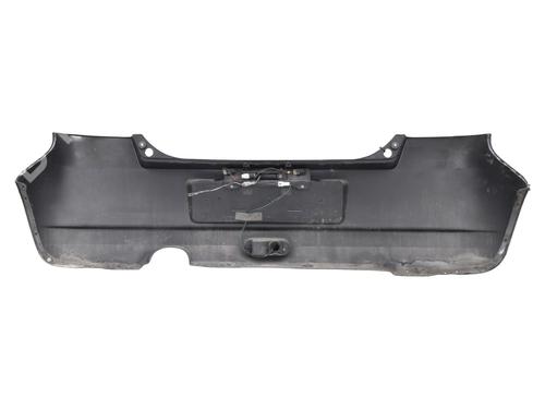 Rear bumper SUZUKI SWIFT III (MZ, EZ) 1.3 (RS413, ZC11S) | BP28208018C8 
