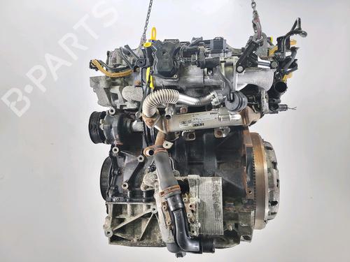 Engine RENAULT TRAFIC II Bus (JL) 2.0 dCi 115 (JL00, JL01, JL0H, JL0M, JL0U) | BP40004207M1 - Image 2