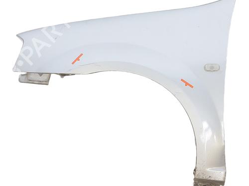 Left front fenders DACIA LOGAN MCV (KS_) 1.5 dCi (KS0W) | BP29930529C41