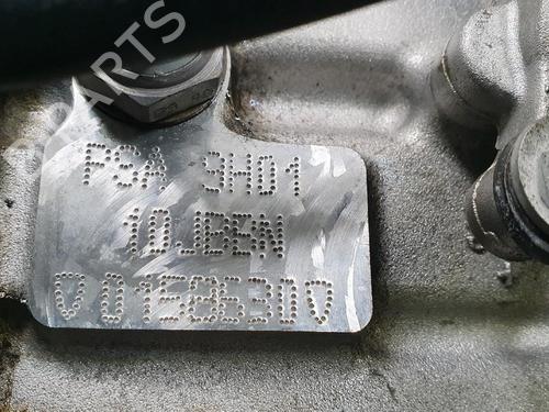 Engine CITROËN C4 I (LC_) 1.6 HDi | BP30918069M1 