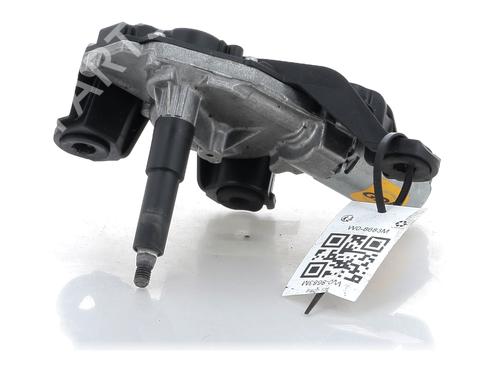 Rear wiper motor RENAULT MEGANE III Hatchback (BZ0/1_, B3_) 1.5 dCi (BZ0C) | BP20314925M102 