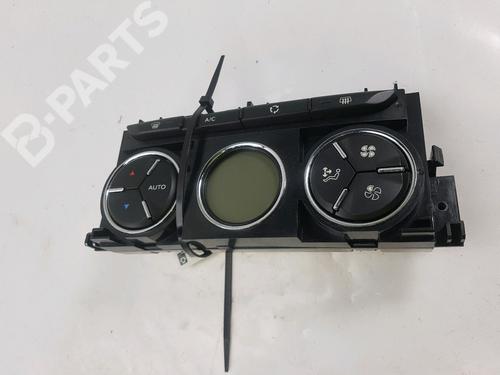 Used Climate control Climate control DS DS 3 (SA_) 1.2 THP 110 / PureTech 110 (SAHNPS, SAHNZ6, SAHNZT) (110 hp) 11123835 11123835